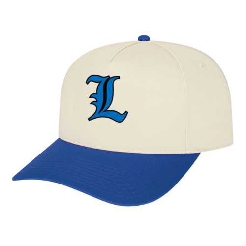 Hometown 5 Panel Snapback Hat