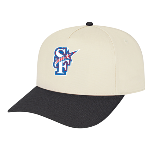 Hometown 5 Panel Snapback Hat