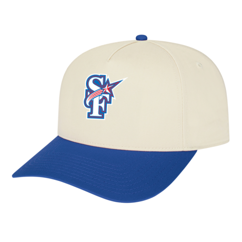 Hometown 5 Panel Snapback Hat
