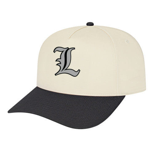 Hometown 5 Panel Snapback Hat
