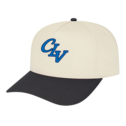 Hometown 5 Panel Snapback Hat