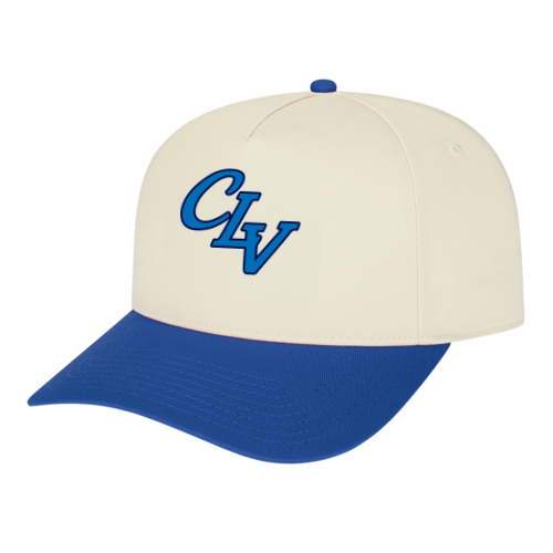 Hometown 5 Panel Snapback Hat