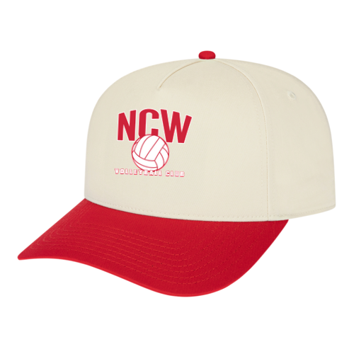 Hometown 5 Panel Snapback Hat
