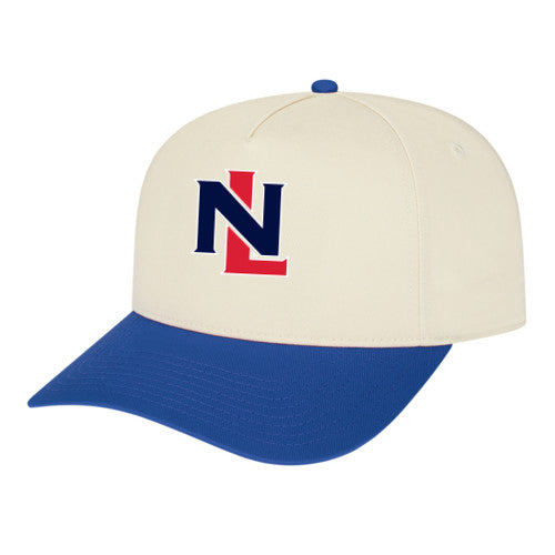 Hometown 5 Panel Snapback Hat