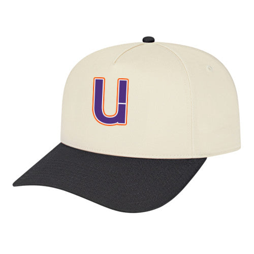 Hometown 5 Panel Snapback Hat