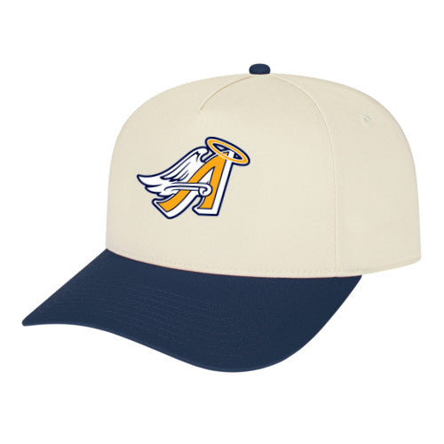 Hometown 5 Panel Snapback Hat