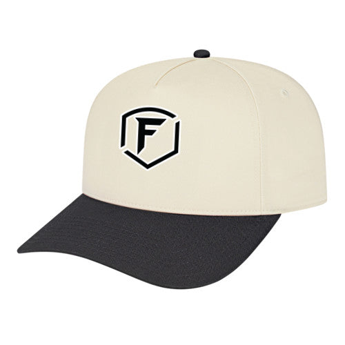 Hometown 5 Panel Snapback Hat