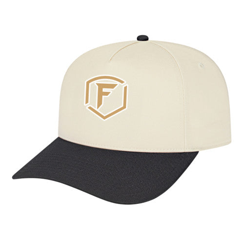 Hometown 5 Panel Snapback Hat