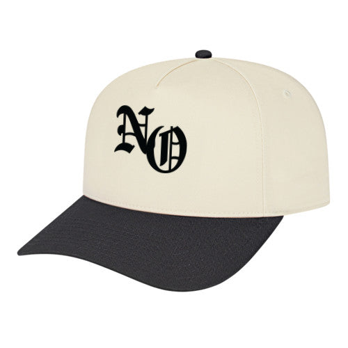 Hometown 5 Panel Snapback Hat