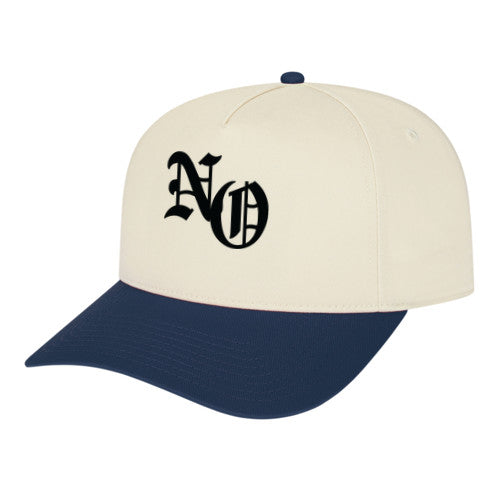 Hometown 5 Panel Snapback Hat