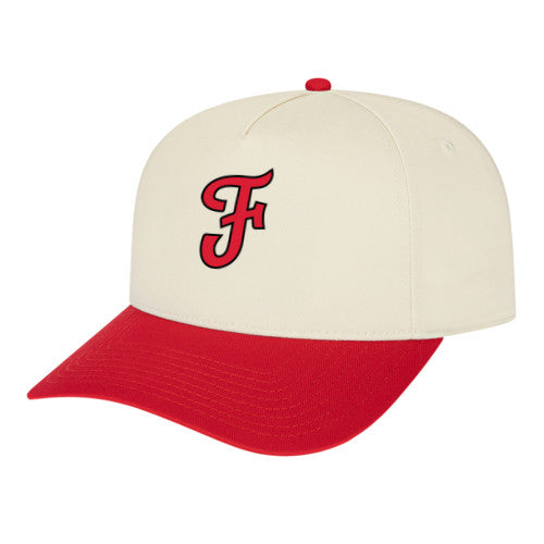 Hometown 5 Panel Snapback Hat