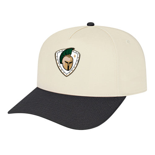 Hometown 5 Panel Snapback Hat
