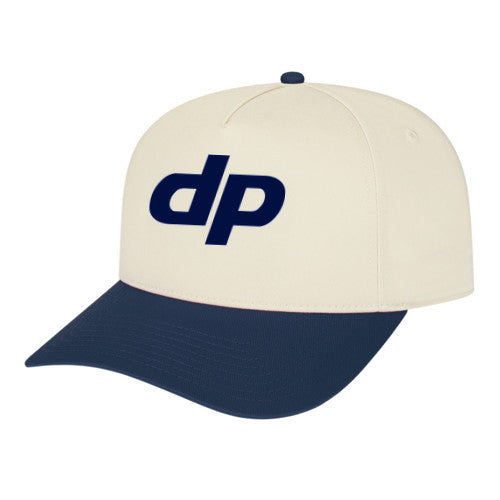 Hometown 5 Panel Snapback Hat