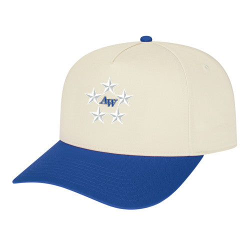 Hometown 5 Panel Snapback Hat