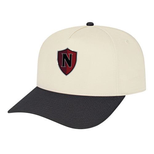 Hometown 5 Panel Snapback Hat
