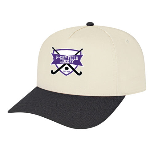 Hometown 5 Panel Snapback Hat