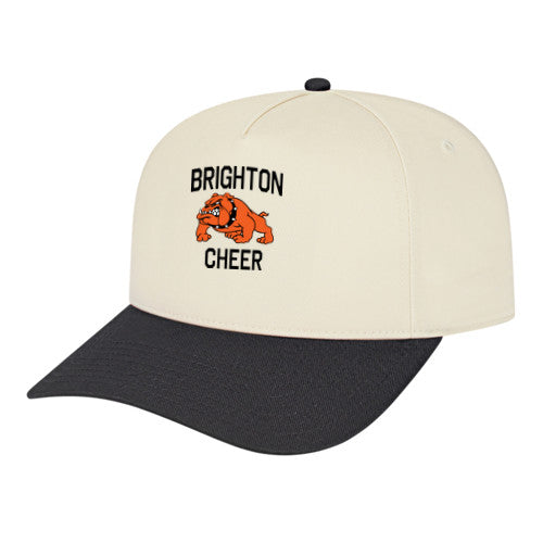 Hometown 5 Panel Snapback Hat