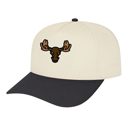 Hometown 5 Panel Snapback Hat