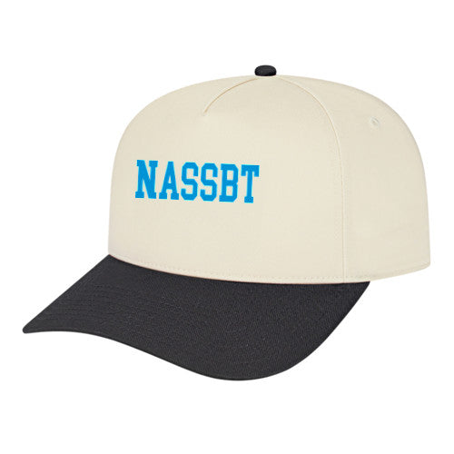 Hometown 5 Panel Snapback Hat