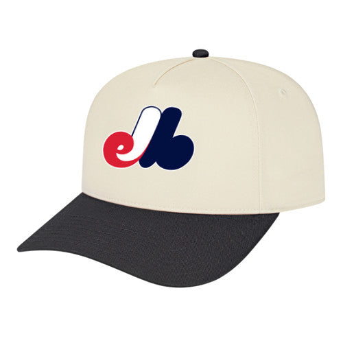 Hometown 5 Panel Snapback Hat