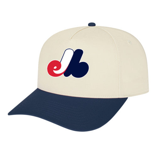 Hometown 5 Panel Snapback Hat