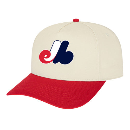 Hometown 5 Panel Snapback Hat
