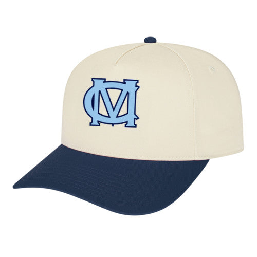 Hometown 5 Panel Snapback Hat