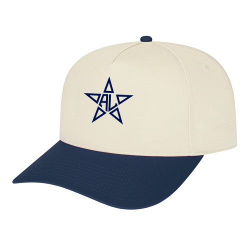 Hometown 5 Panel Snapback Hat