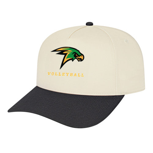 Hometown 5 Panel Snapback Hat