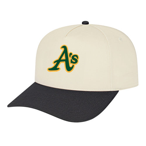 Hometown 5 Panel Snapback Hat
