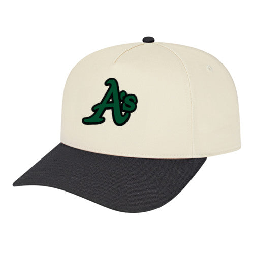 Hometown 5 Panel Snapback Hat