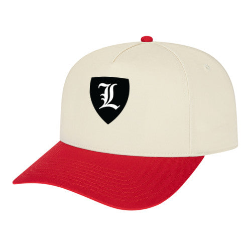 Hometown 5 Panel Snapback Hat