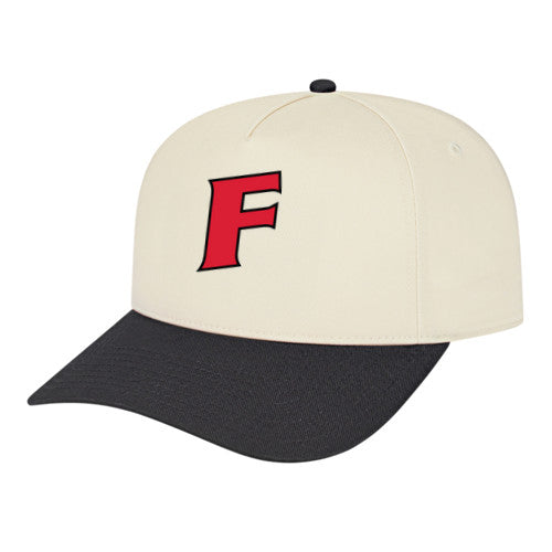 Hometown 5 Panel Snapback Hat