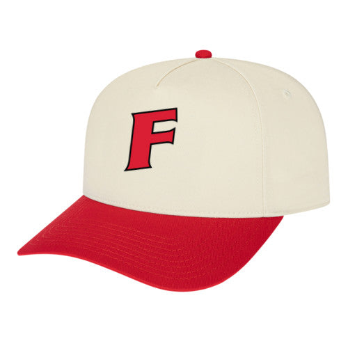 Hometown 5 Panel Snapback Hat