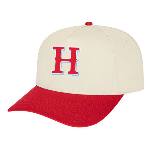Hometown 5 Panel Snapback Hat