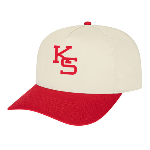 Hometown 5 Panel Snapback Hat