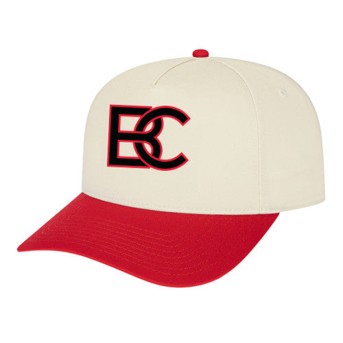 Hometown 5 Panel Snapback Hat