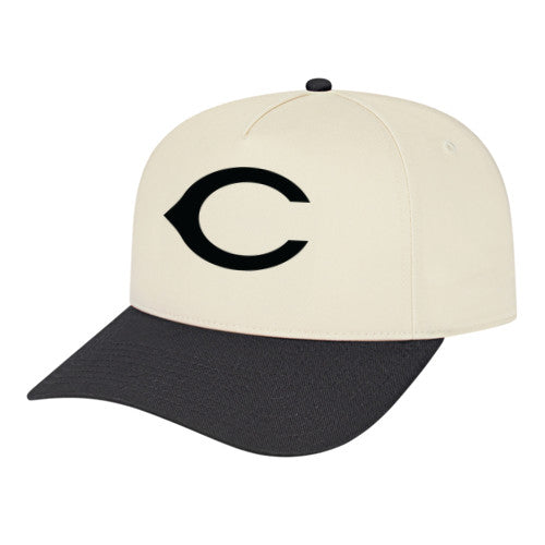 Hometown 5 Panel Snapback Hat