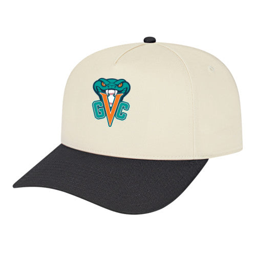 Hometown 5 Panel Snapback Hat