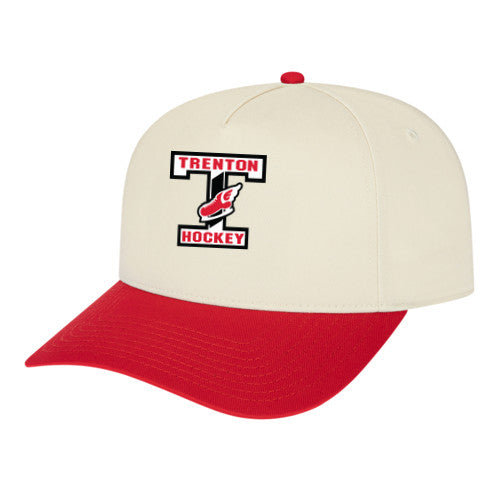 Hometown 5 Panel Snapback Hat
