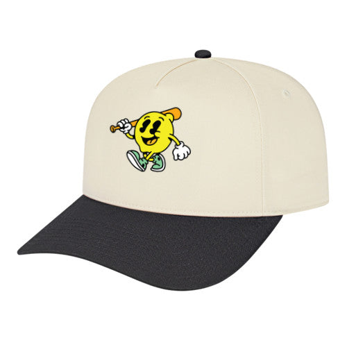 Hometown 5 Panel Snapback Hat