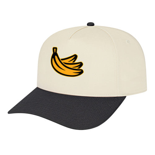Hometown 5 Panel Snapback Hat