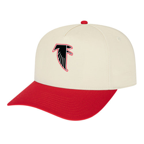 Hometown 5 Panel Snapback Hat