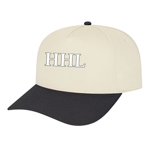 Hometown 5 Panel Snapback Hat