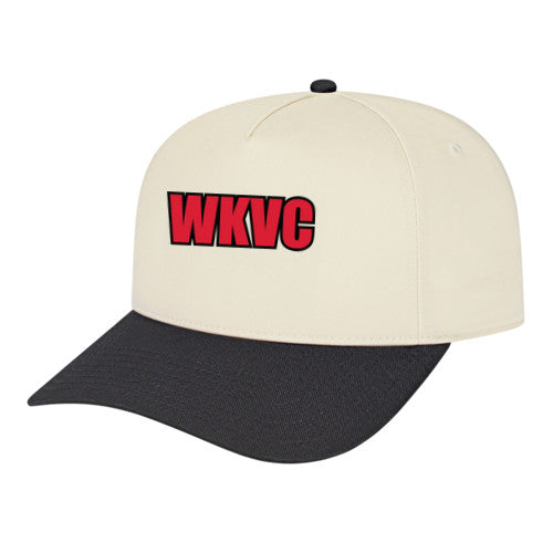 Hometown 5 Panel Snapback Hat
