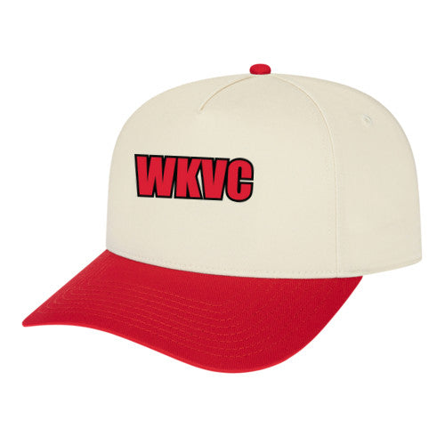 Hometown 5 Panel Snapback Hat