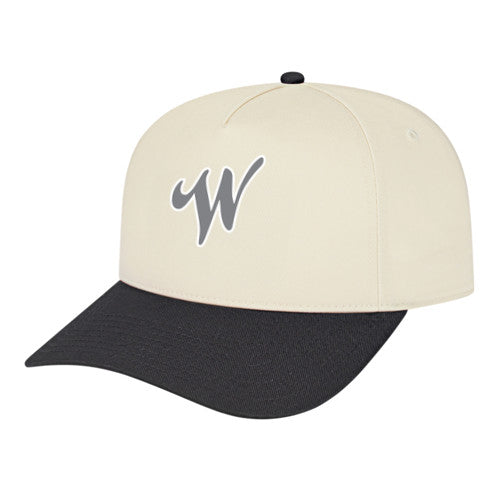 Hometown 5 Panel Snapback Hat