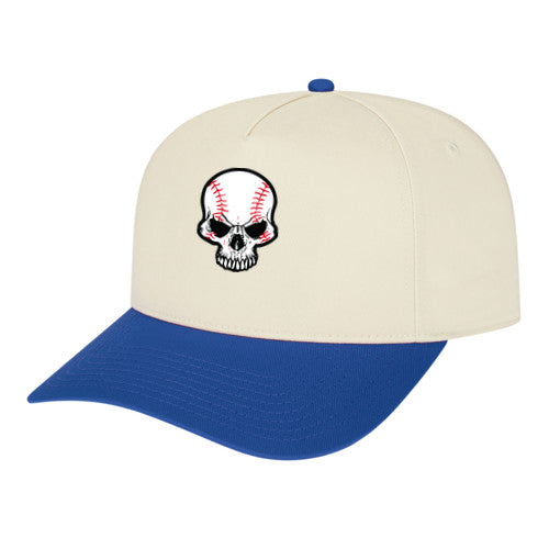 Hometown 5 Panel Snapback Hat