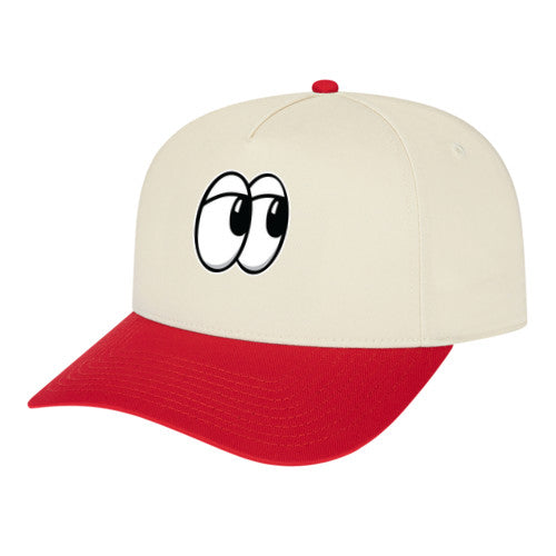 Hometown 5 Panel Snapback Hat