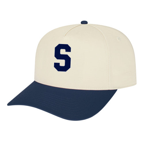 Hometown 5 Panel Snapback Hat